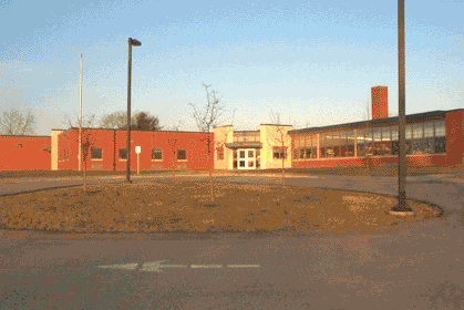 Curtisville Primary School, East Union Intermediate School, Deer Lakes Middle School