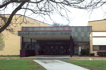 Elizabeth Forward High School