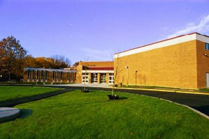 Hosack Elementary