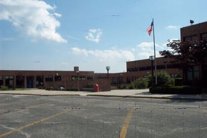 Laddie Decker Sound Beach School, North County Road Middle School, Miller Place High School